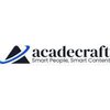 Acadecraft Logo