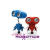 Academy of robotics logo