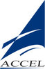 Accel IT Services logo