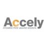 Accely logo