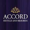 Accord Hotels and Resorts logo