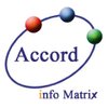 Accord info Matrix logo