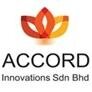 ACCORD INNOVATIONS PRIVATE LIMITED logo