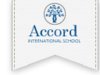 Accord School logo