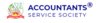 Accountants Service Society logo