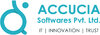 Accucia Softwares Pvt. Ltd. logo