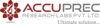 Accuprec Research Labs logo