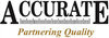 Accurate Gauging & Instruments logo