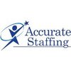 Accurate Staffing logo