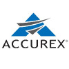 Accurex logo