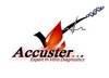 Accuster Technologies logo