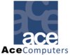 Ace Computer Services logo