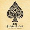 Ace Productions logo