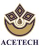 Acetech Heavy Fab logo