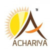 Achariya Techno Solutions logo