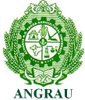 Acharya NG Ranga Agricultural University logo