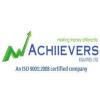 Achiievers Equities logo