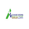 ACHIIEVERS QUICK GOLD LOAN logo