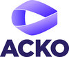 ACKO logo