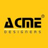 Acme Designers logo