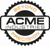 Acme Industries logo