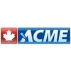 Acme Visa Solutions logo