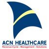 ACN Healthcare RCM Services Pvt.Ltd logo