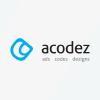 Acodez IT Solutions logo