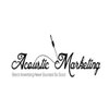 Acoustic Marketing logo