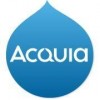 Acquia Inc. logo