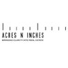 Acres N Inches logo