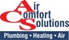 Air Comfort Solutions Logo