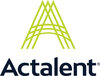 Actalent Services Logo