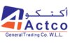 Actco General Contracting Company logo