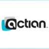 Actian logo