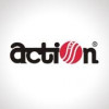 Action Footwear logo