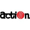 Action Shoes logo