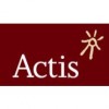 Actis Capital logo