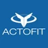 Actofit logo