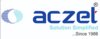 Aczet Pvt. Ltd. logo