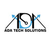 ADA TECH SOLUTIONS PRIVATE LIMITED logo