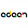 Adaan Digital Solution Logo