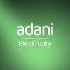 Adani Electricity Logo