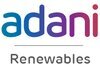 Adani Green Energy Logo