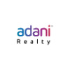 Adani Realty logo