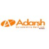 Adarsh Co-operative Bank logo