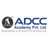 Adcc Academy logo