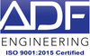 Adcl Fafeco Engg Pvt Ltd Chakan Pune logo