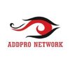 Addpro Network logo