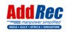 Addrec Solutions Logo